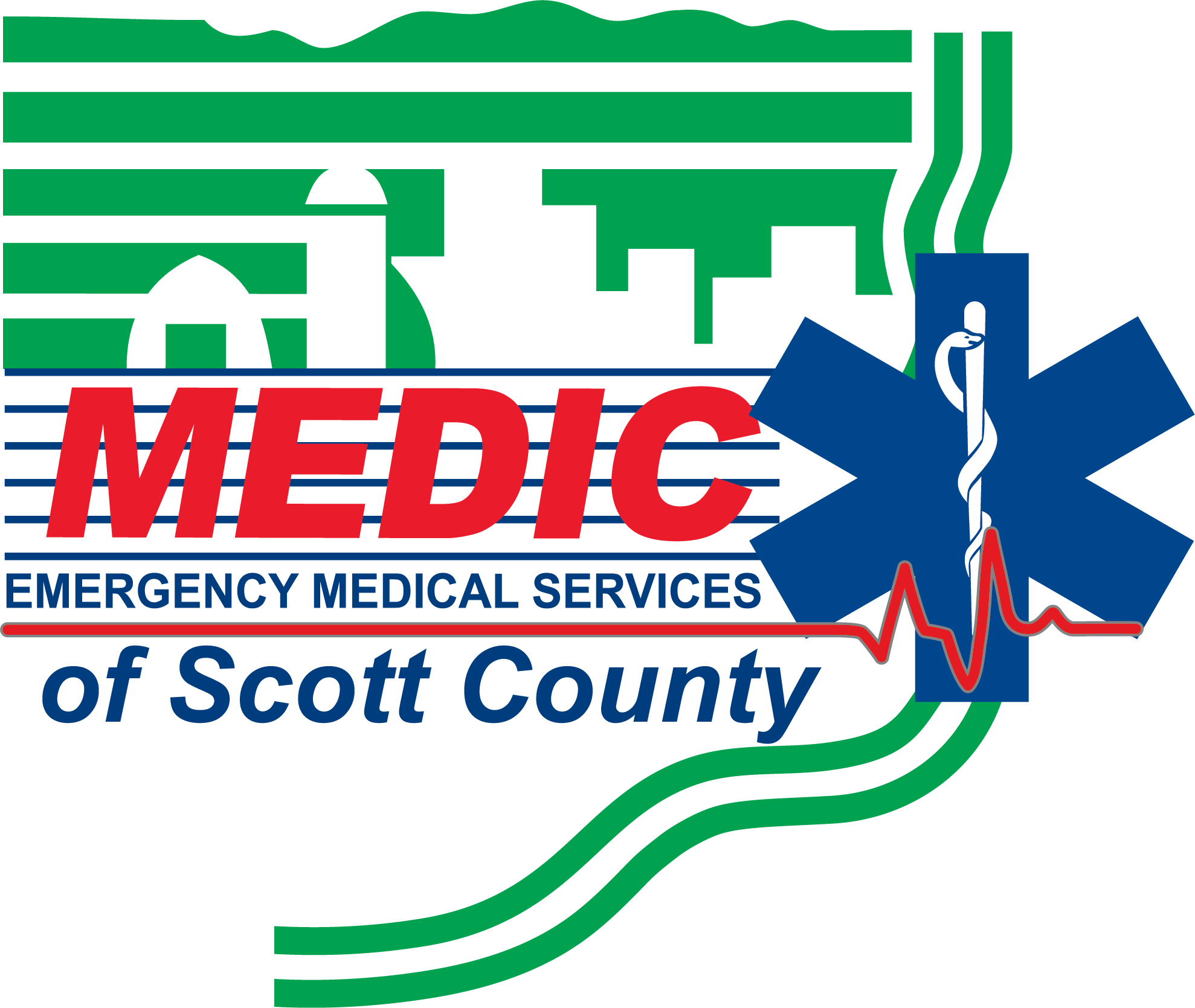 MEDIC EMS | Scott County, Iowa