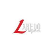 Laredo Anywhere logo.