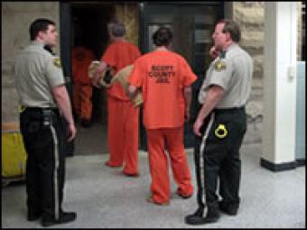 Inmate Listing | Scott County, Iowa