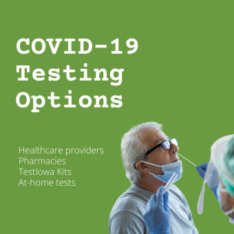 COVID-19 Test Basics