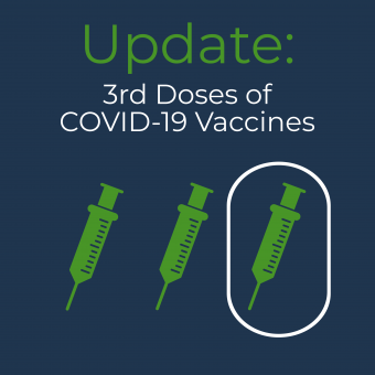 Recommendations for COVID Vaccine 3rd Doses and Boosters | Scott County ...