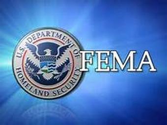 FEMA Logo