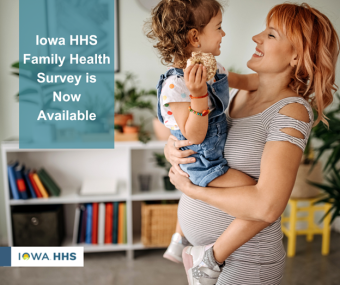 Iowa HHS Asks for Input to Improve the Health of Iowa Women and ...