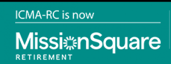 Mission Square Retirement Logo