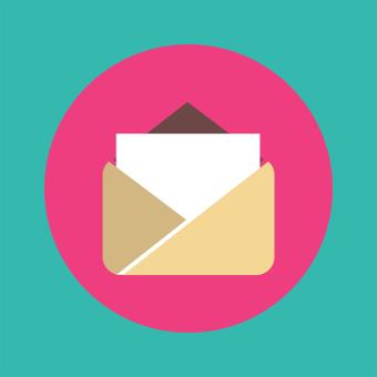 envelope icon