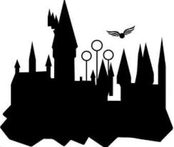 Harry potter skyline new arrivals