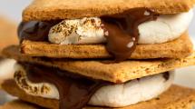 Picture of S'mores